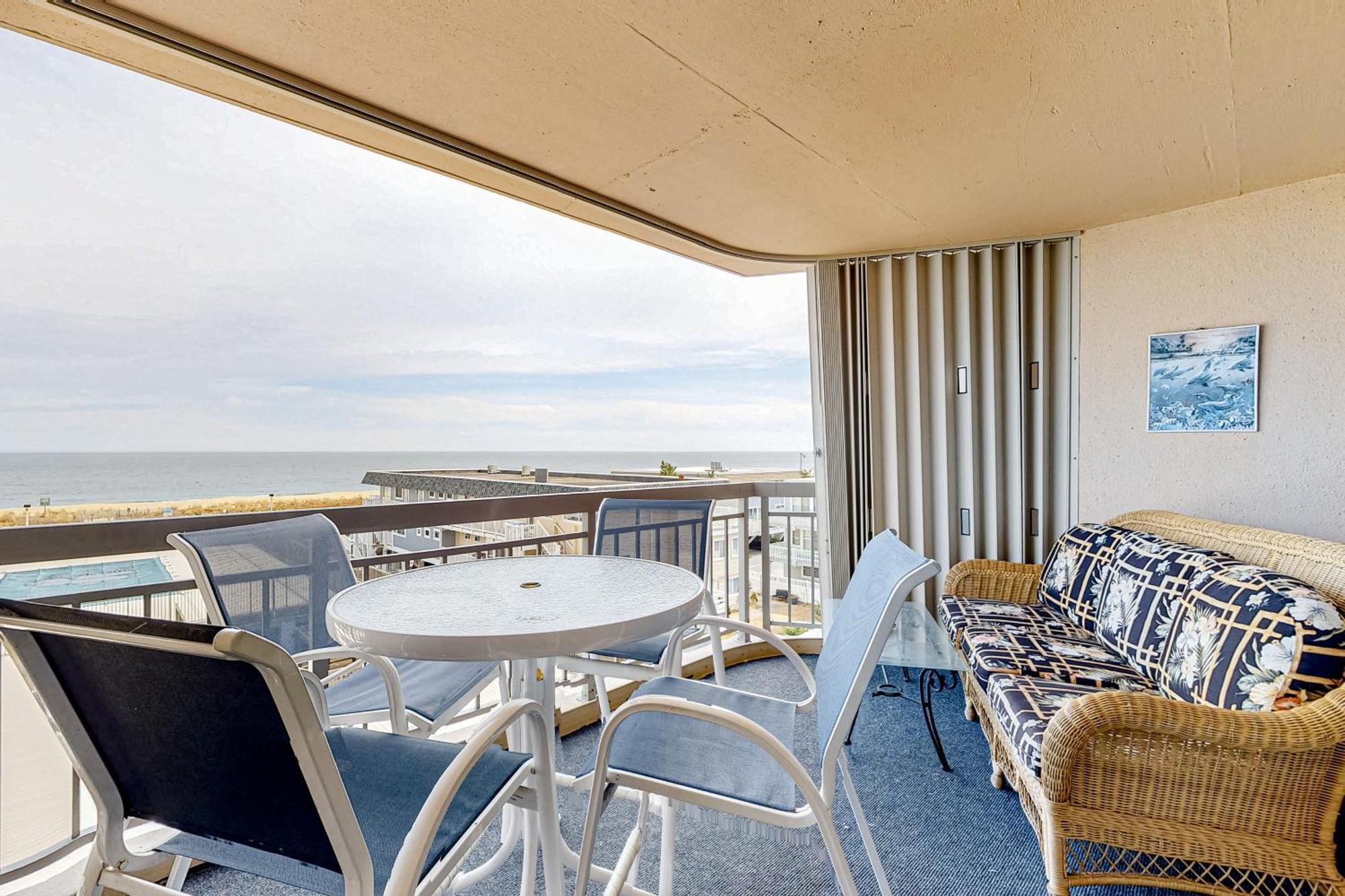 Villa Fountainhead Towers IV à Ocean City Chambre photo
